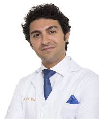 Clinica Golden in Sevilla, Spain