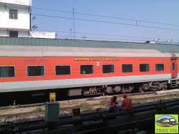 Mumbai Central New Delhi Rajdhani Express 12951 Irctc