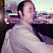 Donald Guy Skelton: Feb 21, 1936