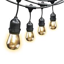 30 Foot Color Changing Led String Lights Feit Electric