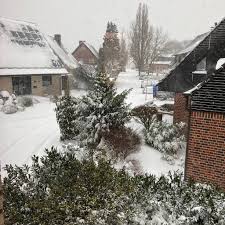 Osnabrück university, founded in 1974, is a young, vibrant university in northwest germany that is renowned for its research and teaching in the areas of humanities, social sciences, natural sciences. Wintereinbruch In Der Region Radio Rst