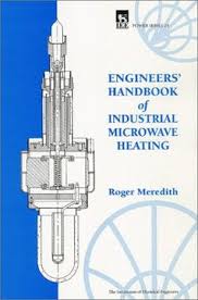 Libro Engineers' Handbook of Industrial Microwave Heating (Energy  Engineering) (en Inglés) De Meredith, Roger