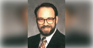 Obituary information for Dale Anderson