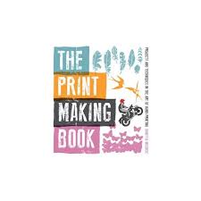 We are a leading uk supplier of soap making supplies. The Printmaking Book By Vanessa Mooncie Lawrence Art Supplies