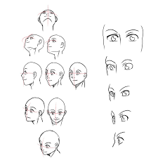 Voir plus d'idées sur le thème yeux manga, dessiner yeux manga, yeux dessin. Des Bases Comment Dessiner Des Yeux Et Des Expressions De Manga Par Kamapon Clip Studio Tips