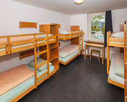 Stein am Rhein Youth Hostel – Hostelling International