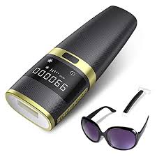Thor light hair removal treatment. Buy Bestope Ipl Hair Removal For Women Men With Ice Mode Cool 990000 Flashes Ipl Laser Hair Remover Device Permanent Painless Facial Body Light Hair Remover Hair Treatment Home Use Online In