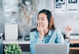 5 Reasons You Feel So Tired