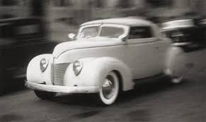 Image result for Pearl Gray 1942 Buick