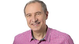 BBC Radio Lincolnshire