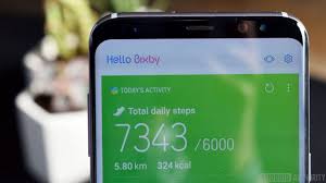 El personaje asistente virtual oficial del gigante tecnológico surcoreano se lanzó por primera vez en formato 2d. Bixby De Samsung Llega Con Una Nueva Actualizacion Y Version En Espanol