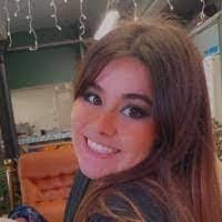 Lilly Greco's Instagram, Twitter & Facebook