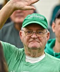 How The Other Half Plays: 'Roots', And Hoops With The Fairland Dragons