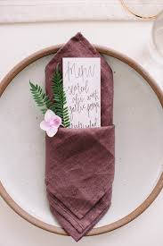 Je vous propose donc de découvrir cette semaine un nouveau diy déco qui annoncera la nouvelle année. 1001 Idees Creatives De Pliage De Serviette Pour Mariage