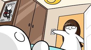 sister is annoying - BiliBili