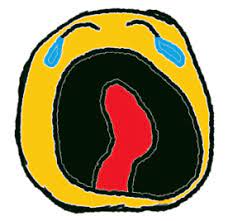Power Cry Vibe Sticker Power Cry Vibe Cringe Discover Share Gifs