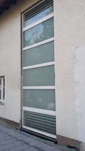 Ersatz Von Glasbausteinen Im Treppenhaus Milch Oder Klarglas