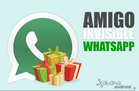 ¡que la diversión no pare aunque estemos en casa! Como Organizar El Sorteo Del Amigo Invisible Por Whatsapp Paso A Paso