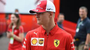 Todas las noticias sobre michael schumacher publicadas en el país. Ferrari Teamchef Mattia Binotto Sieht Mick Schumacher 2021 Nicht Bei Ferrari Eurosport