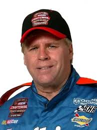 Is Cole Hudson related to his dad?