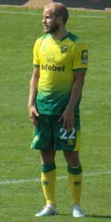 Check this player last stats: Teemu Pukki Wikipedia
