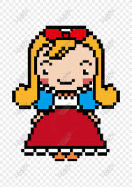 Gambar princess kartun hitam putih. Krismas Pixel Wind Princess Kartun Imej Png Gambar Unduh Gratis Imej 649833829 Format Psd My Lovepik Com