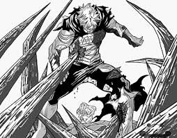 Lemillion Projects Photos Videos Logos Illustrations And Branding On Behance Manga mangaanime overhaul wallpaper bokunoheroacademia myheroacademia lemillion. lemillion projects photos videos