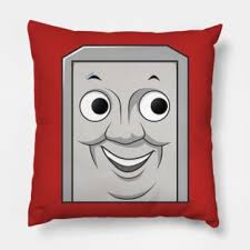 Thomas Tank Engine Pillows for Sale