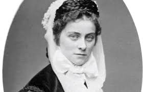 The Duchess and the Bazar de la Charité