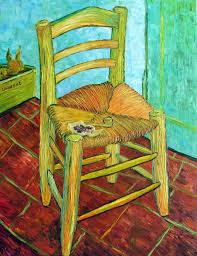 See more ideas about gogh, van gogh art, van gogh. H Poly8rona Toy Vincent Kai O Swlhnas Toy Karekla Vincent Me Swlhna Vincent Van Gogh Ban Gkogk Binsent