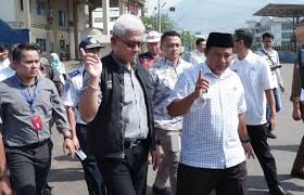 Check spelling or type a new query. Wagub Jabar Pantau Kondisi Banjir Di Kawasan Kahatex Dara Co Id