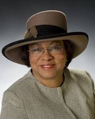 Florence Terrell's Instagram, Twitter & Facebook