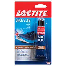 Loctite Shoe Glue Repair Adhesive 0 60 Fluid Ounce Pack Of 6 Walmart Com Walmart Com