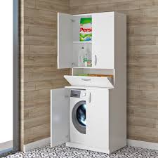 Banyo dolapları ürünlerinde en uygun fiyat ve taksit seçenekleriyle güvenilir alışverişin adresi archimall.com 'da! Mdf Luks 5 Kapakli Camasir Makinesi Banyo Dolabi Modelleri Ve Fiyati 599 00 Tl