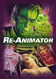 The dangerous plant that emits evil power is an unmistakable draw from lovecraft's novel the colour out of space but this is no. Is Re Animator On Netflix Uk Where To Watch The Movie New On Netflix Uk