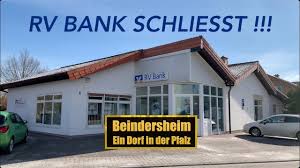 Milliarden an steuergeldern wurden den banken mit dem schutzschirm ohne gegenleistung zur verfügung gestellt, weil das angeblich alternativlos war. Rv Bank Schliesst Youtube