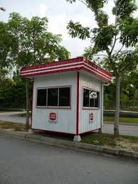 Save own little private house jimbaran to your lists. Designer Portable Guard House Cabins Malaysia Solid Horizon Solid Horizon Sdn Bhd