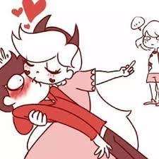 Too Little Too Late Star Vs The Forces Of Evil Too Little Too Late Jackie Star Vs The Forces Of Evil Starco Comic Force Of Evil