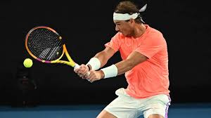 Nadal ties roger federer for the most number of grand slam titles with 20. Rafael Nadal Will Play In Front Of Entire Crowds At The Citi Open Atp Tour Mcutimes