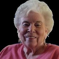 Shirley DeAnne Poyner Obituary