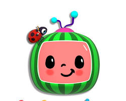 Image of Cocomelon  Nursery Rhymes Youtube channel