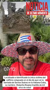 Reel by Niover Licea (@nioreportandouncrimen) · July 12, 2025