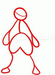 How To Draw Mega Lucario Step 1 Guided Drawing Drawings Pokemon Drawings