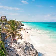 You could say that there are three distinct zones that make up what people commonly refer to as tulum. The 7 Best Beaches In Tulum