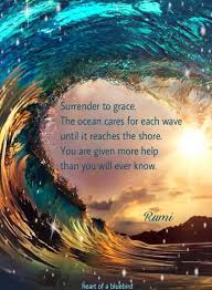 Surrender To Love Rumi Quotes Rumi Budda Quote