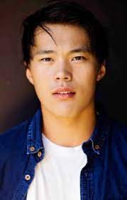 FOCUS ON... JOHN HARLAN KIM – @inkwellco on Tumblr