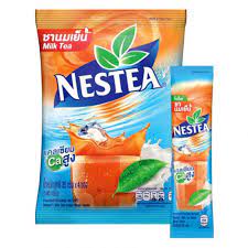Buy Nestea Brand Thai Milk Tea Instant Mixed Powder Size 455g 35g X 13 Sachet Online In Sri Lanka B07r7hxs4r