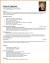 Cabin Crew Cover Letter