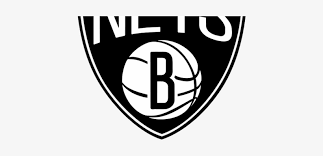 252 transparent png illustrations and cipart matching brooklyn nets. Brooklyn Nets Official Logo Transparent Png 600x315 Free Download On Nicepng