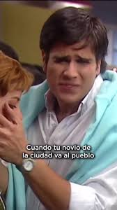 El amor y las raíces en 'Los Reyes' con Hilda y Santi